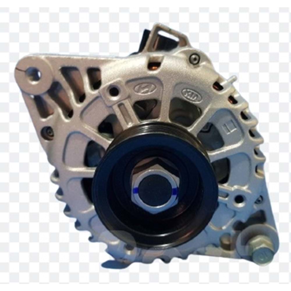 ALT.12V 90A KIA RIO CEED YM. (F-R-LC)