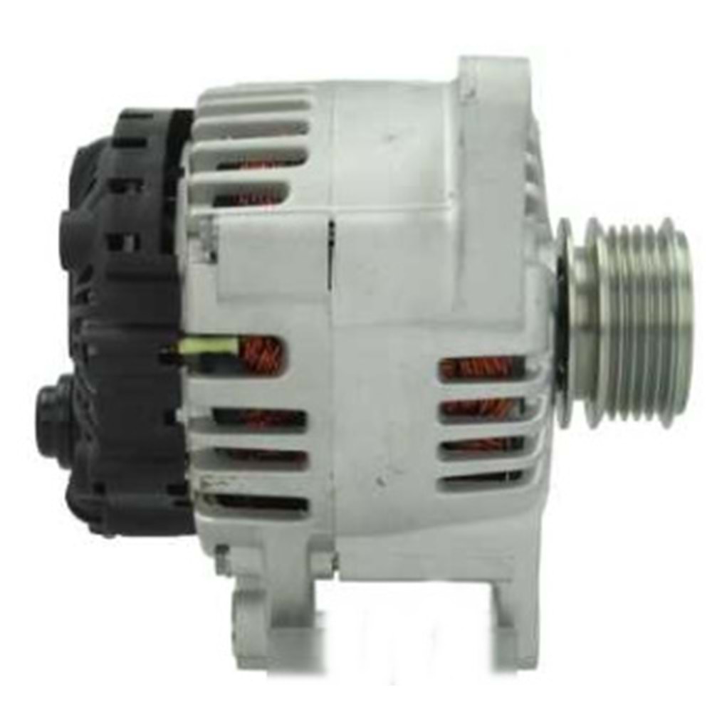 ALT.12V HYUNDAI ACCENT 1,5 CRDİ RULM.KASNAK
