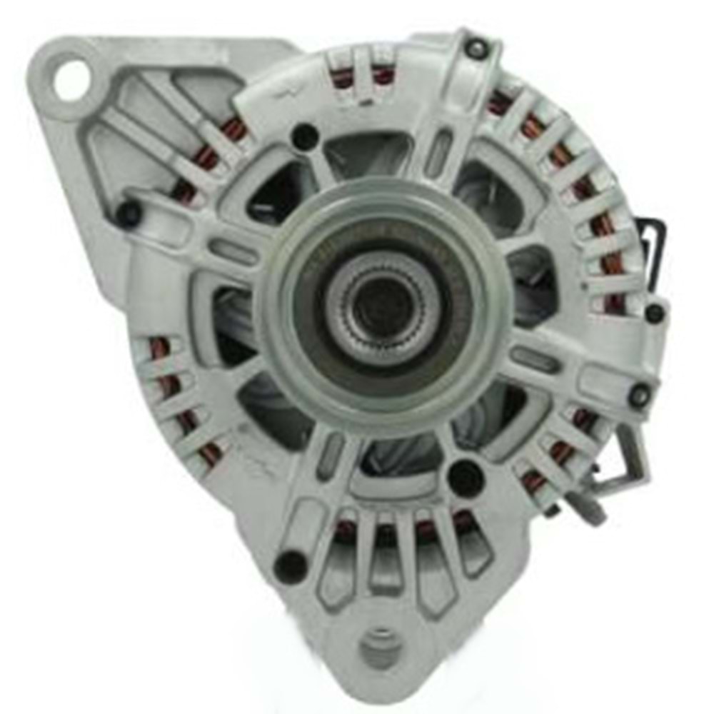 ALT.12V HYUNDAI ACCENT 1,5 CRDİ RULM.KASNAK