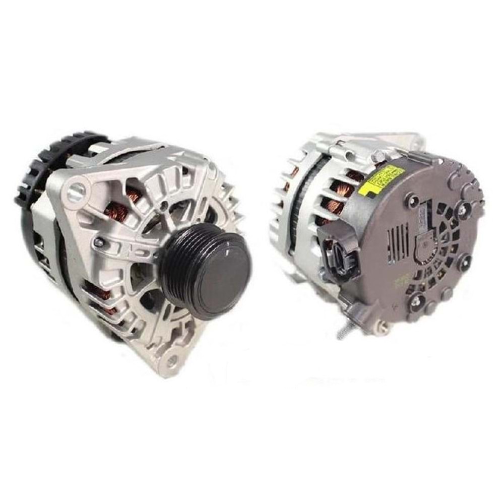 ALT. 12V 130A HYUN. İ30 ELENTRA-KIA CEED CER