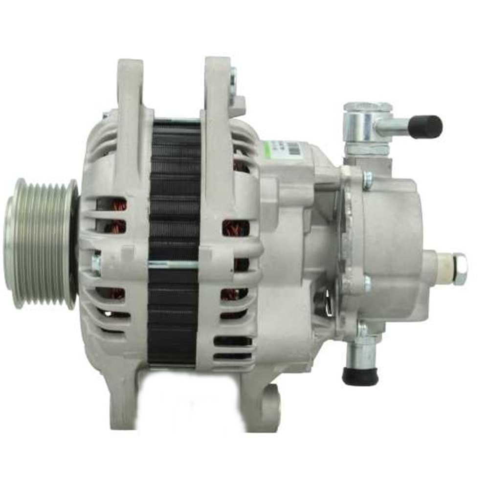 ALT.12V120A KIA SORENTO YM 4 KULAK