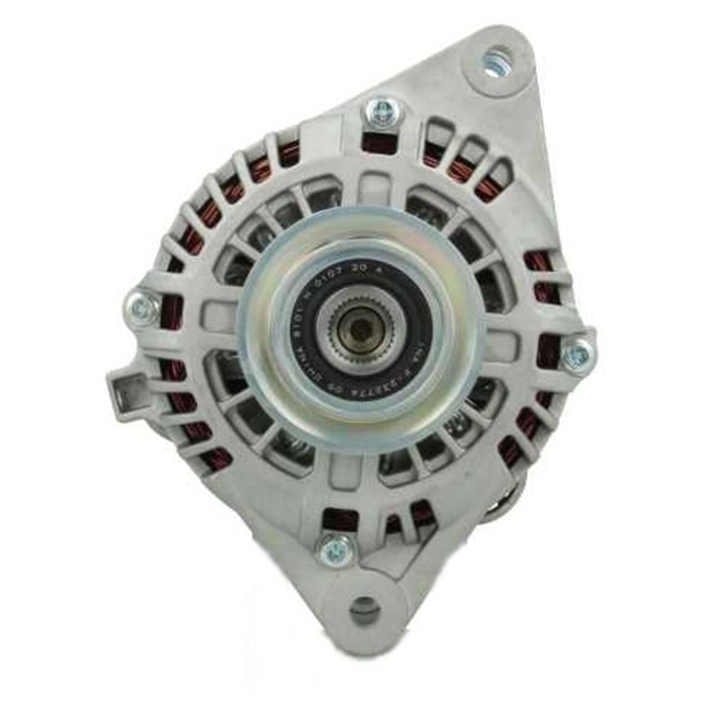 ALT.12V120A KIA SORENTO YM 4 KULAK