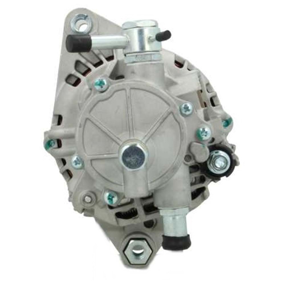ALT.12V120A KIA SORENTO YM 4 KULAK