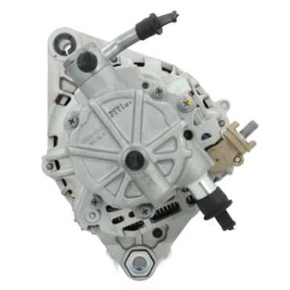 ALT.12V 100A HYUN.H100 YM VAKUMLU 4 KULAK