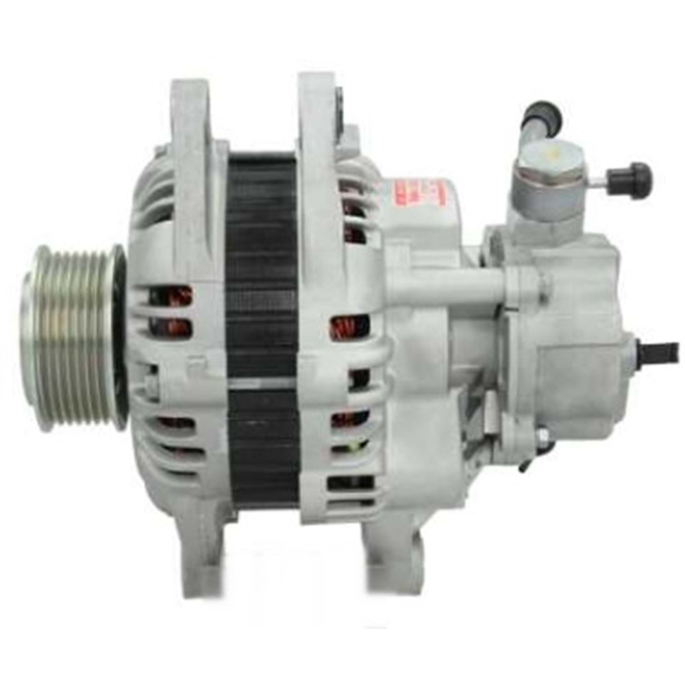 ALT.12V 100A HYUN.H100 YM VAKUMLU 4 KULAK