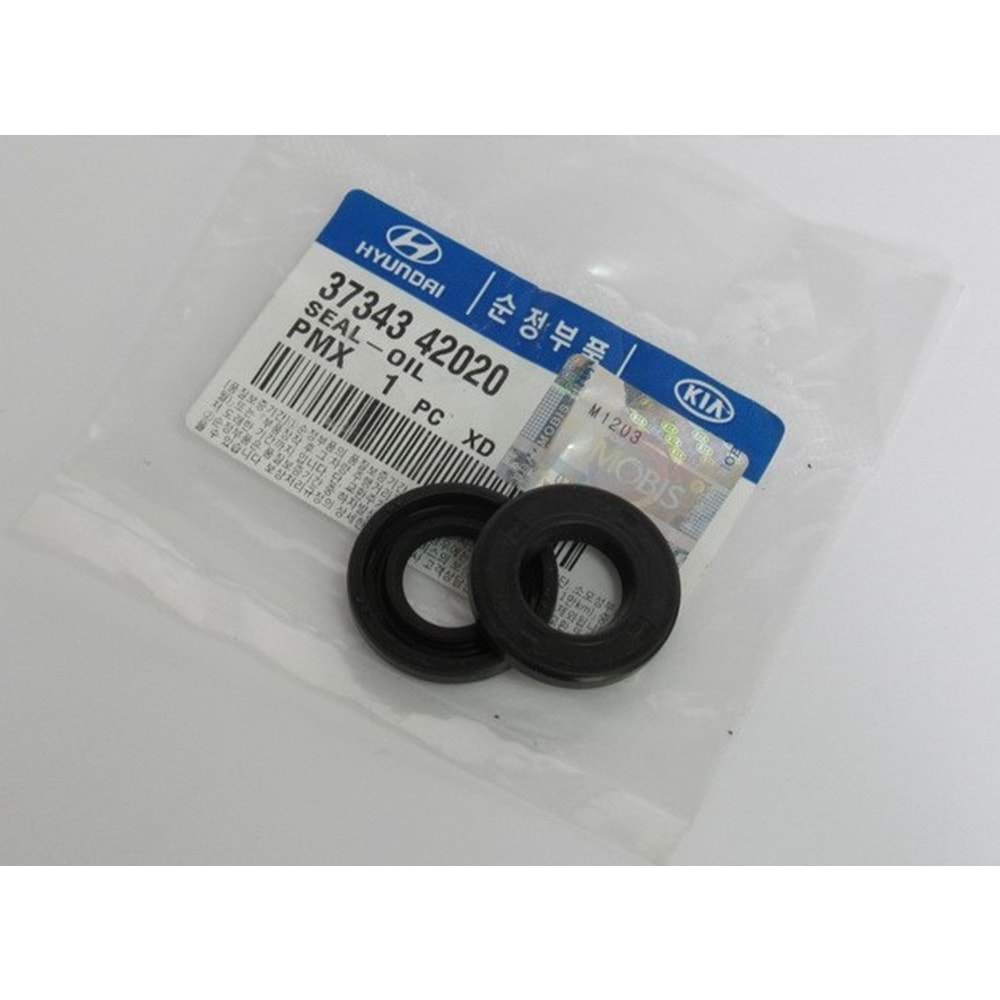 ALT.VAKUM POMPA KEÇESİ HYUNDAI H 100