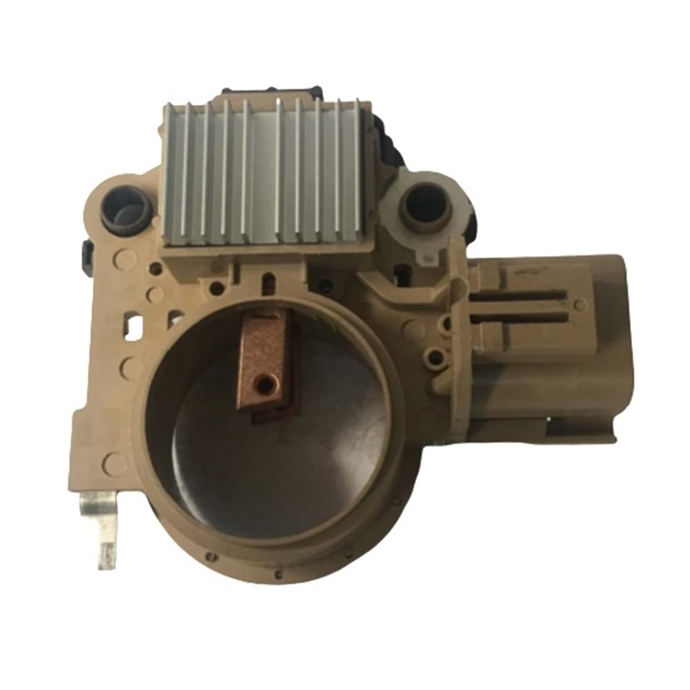 ALT KONJ.MANDO TİP 12V HYUNDAI STAREX 37370-42200