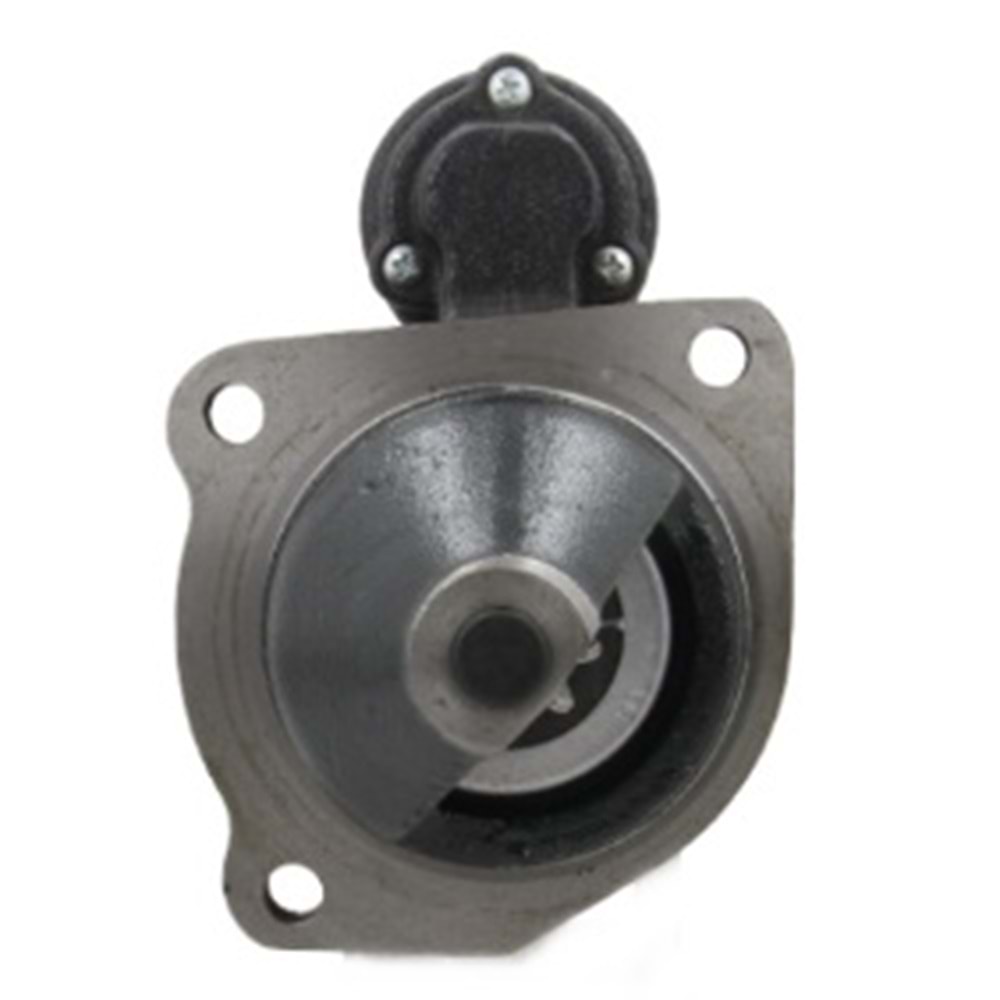 M.MOT.24V 4.0KW 9 DİŞ OTOK.SULTN DEUTZ CARGO