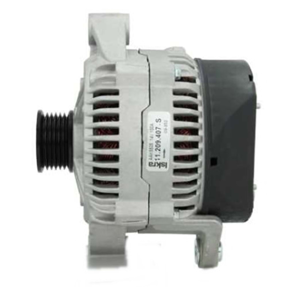 ALT.12V 100A OPEL ASTR A VECTRA 1.6İ 16V 1.8İ 16