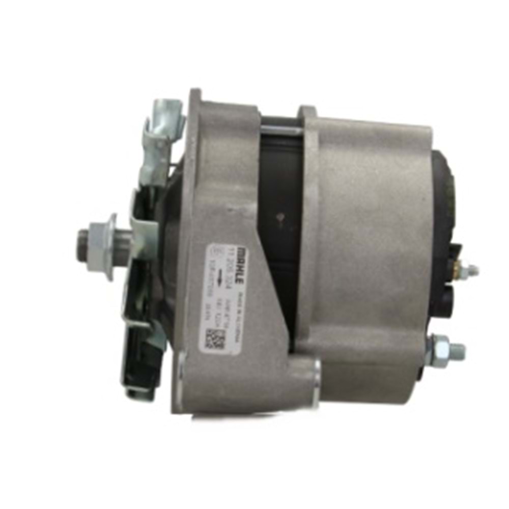 ALT.12V 120A DEUTZ