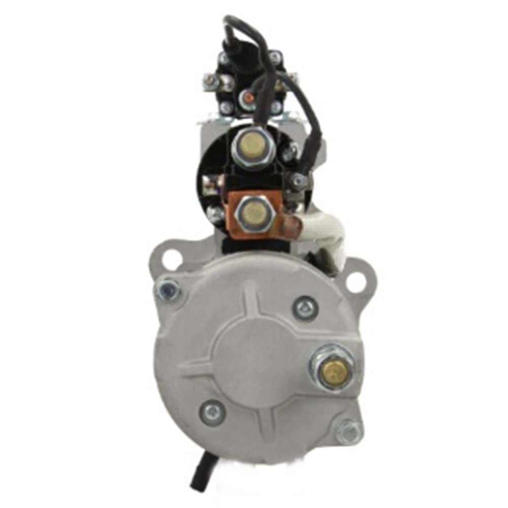 M.MOT.24V 7.0KW 12D VOLVO TRUCK