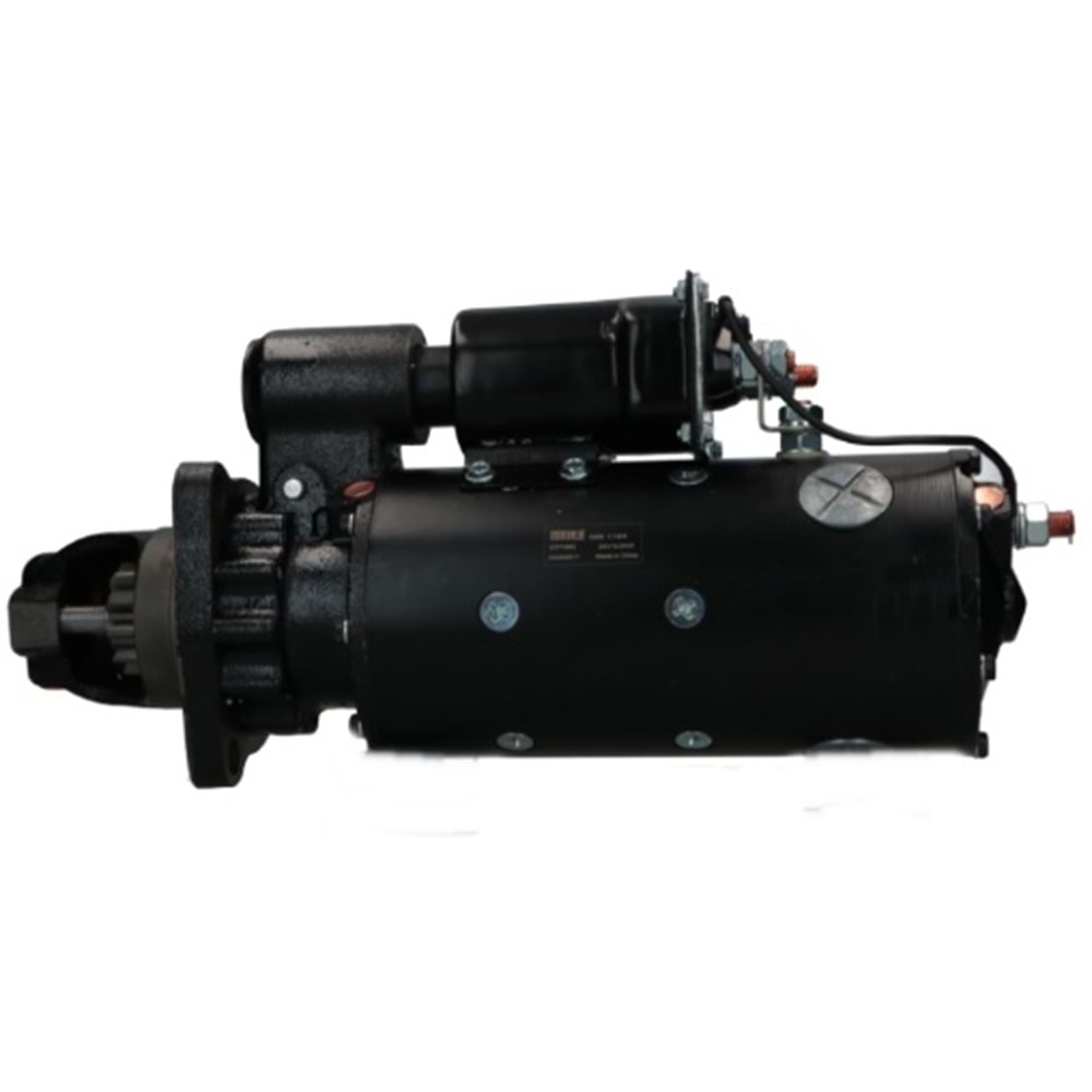 M.MOT.24V 9.0KW 11D 50MT CATERPILLAR