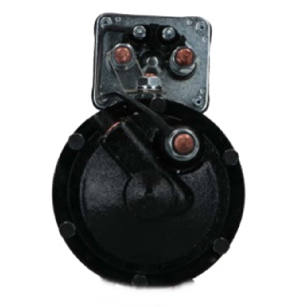 M.MOT.24V 9.0KW 11D 50MT CATERPILLAR