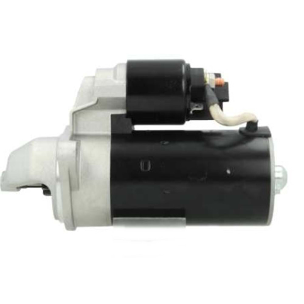 M.MOT.24V 2.5KW 9D PERKINS