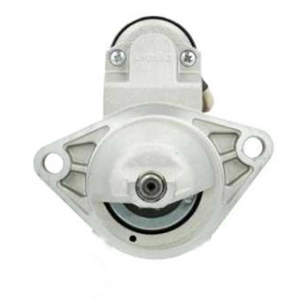 M.MOT.24V 2.5KW 9D PERKINS