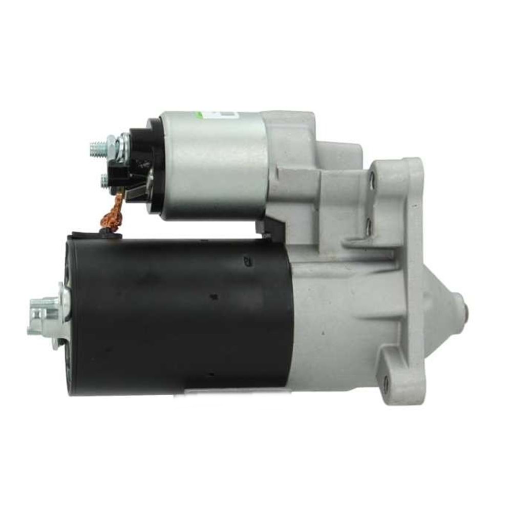 M.MOT.12V 1.2KW 10DİŞ RENAULT 19/21 CLIO LAGUNA