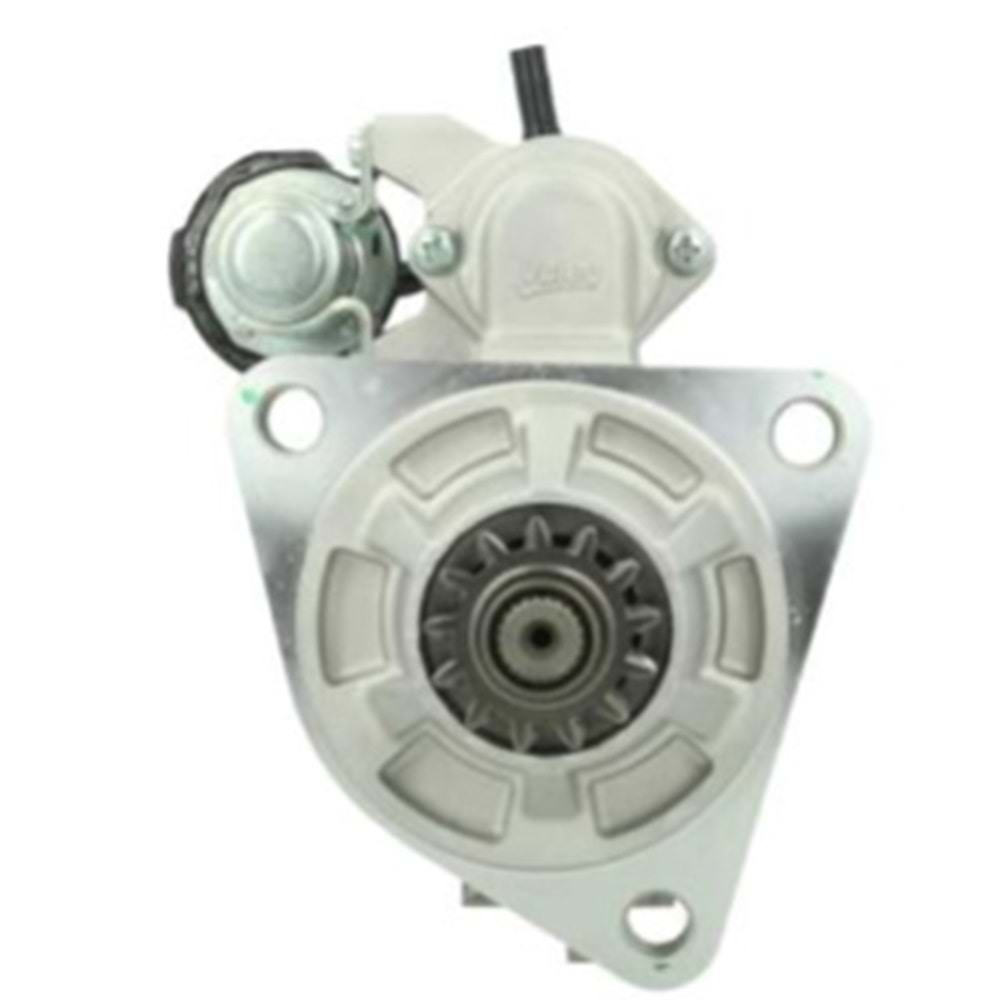 M.MOT. 24V 6.0KW 13D DOOSAN