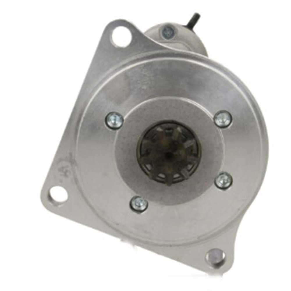 M.MOT. 12V 2.7KW 9D