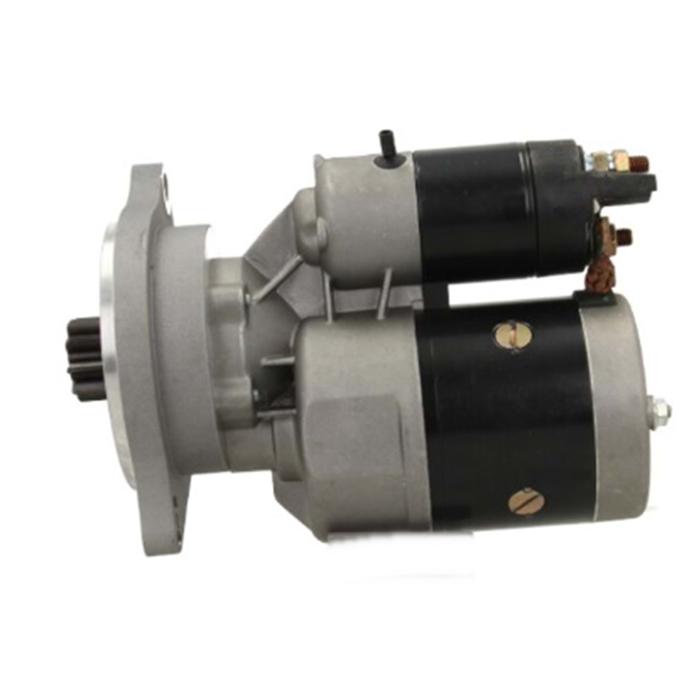 M.MOT. 12V 2.7KW 9D