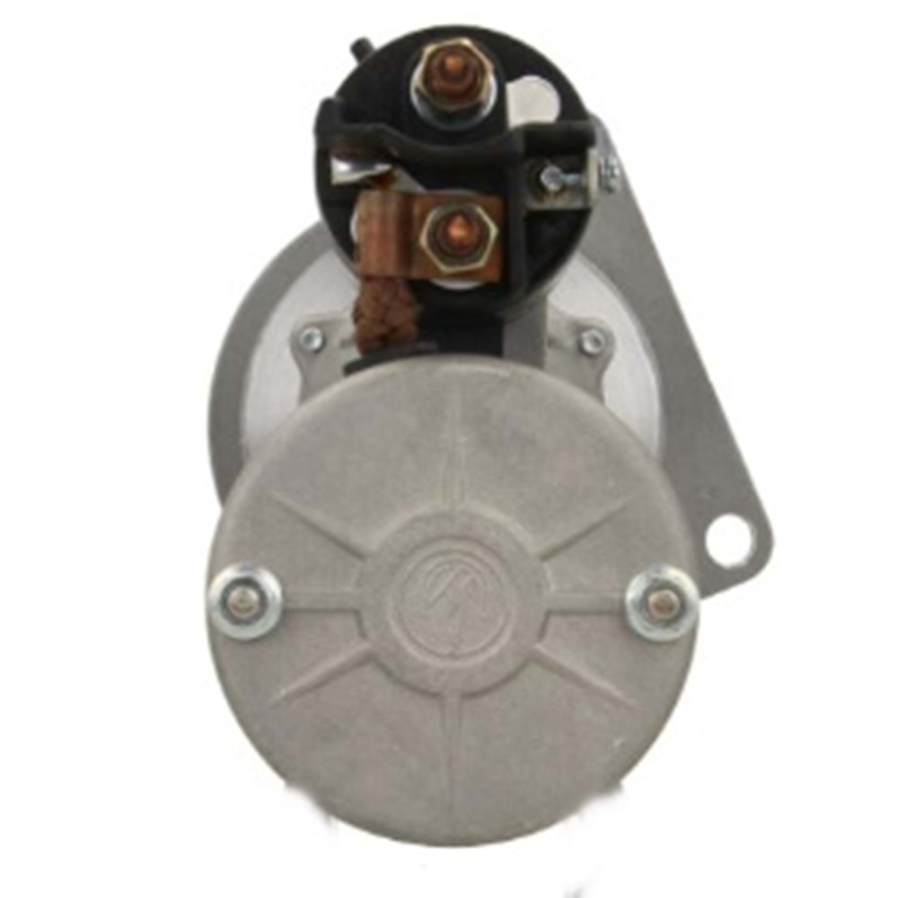M.MOT. 12V 2.7KW 9D
