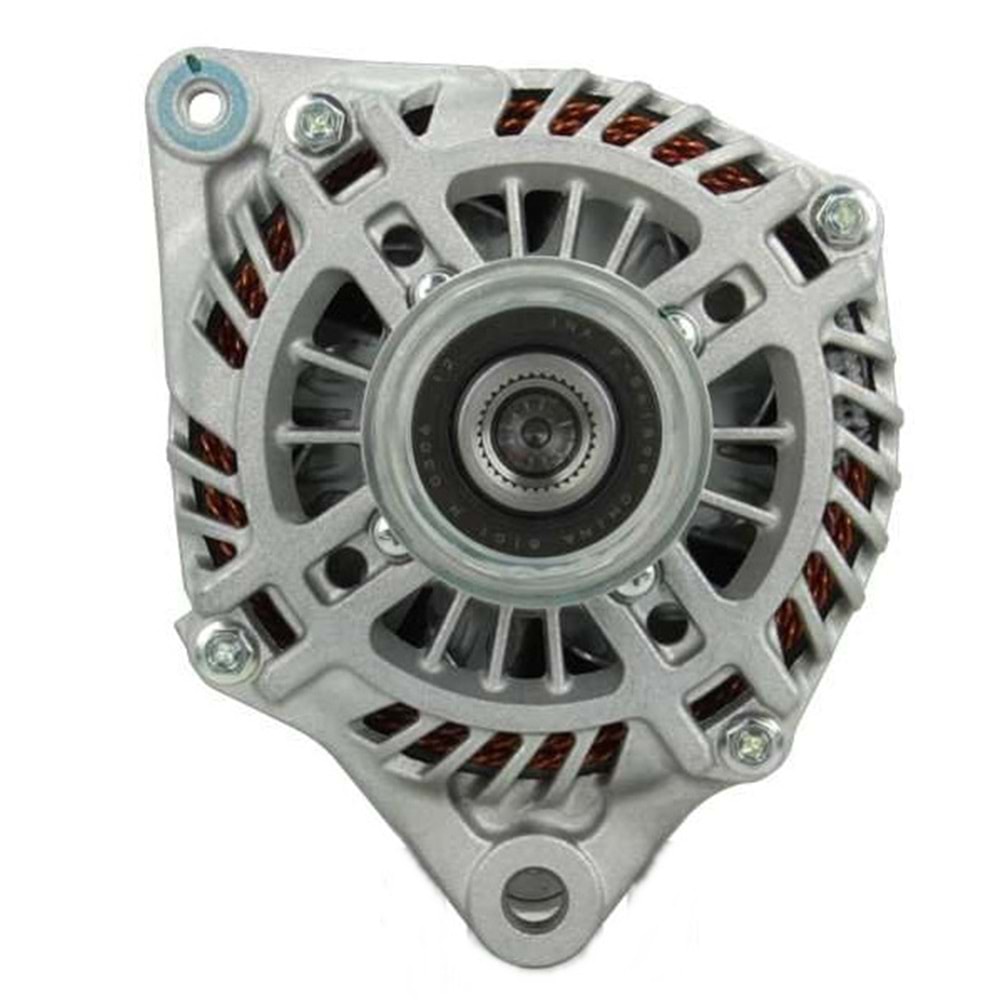 ALT.12V 150A NISSAN NAVARA 2.5DCI