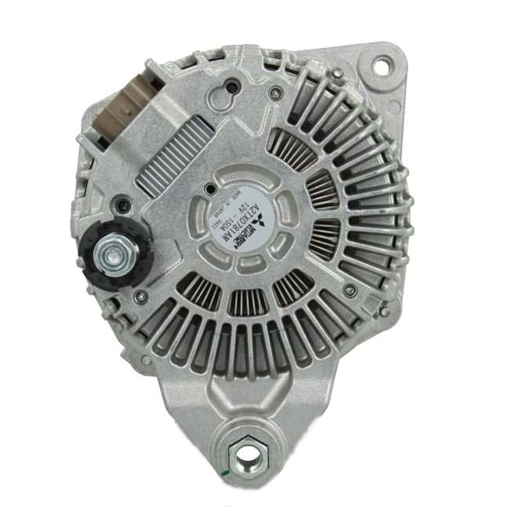 ALT.12V 150A NISSAN NAVARA 2.5DCI