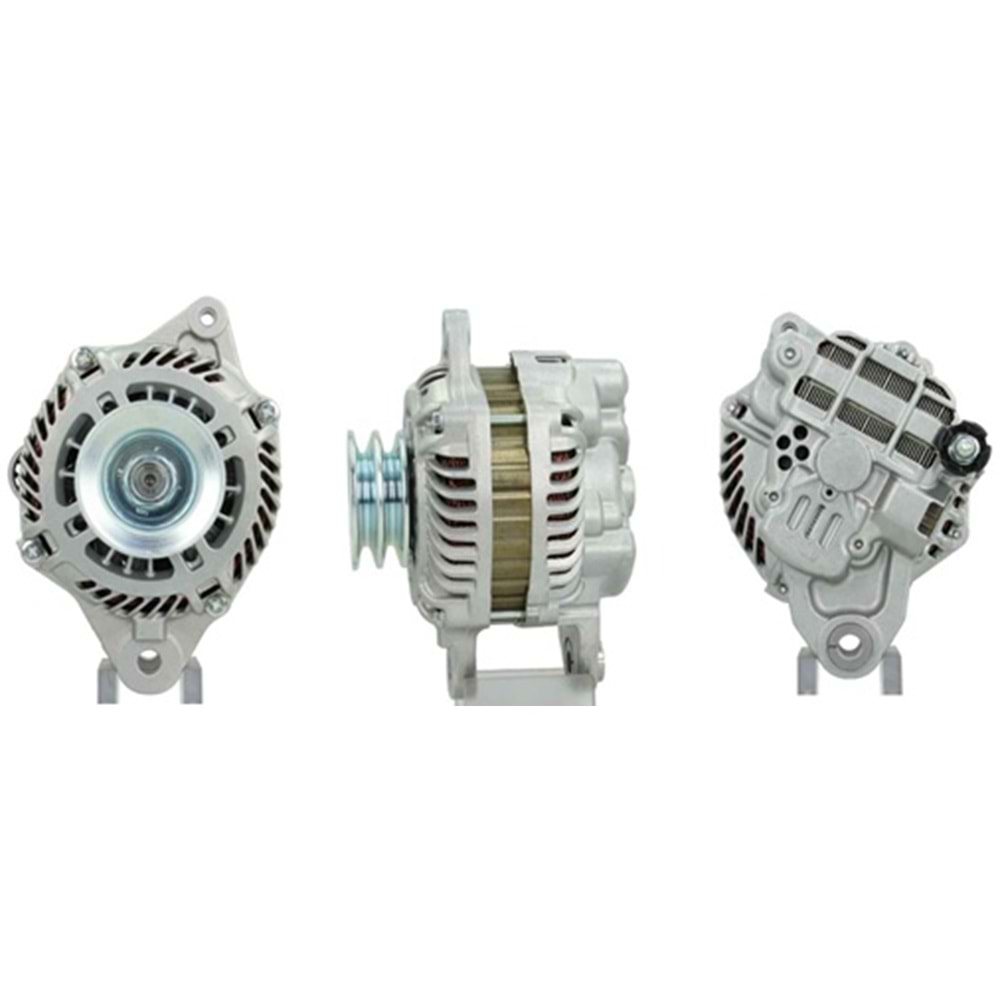 ALT. 12V 120A L200 4FİŞ G-S-L-F