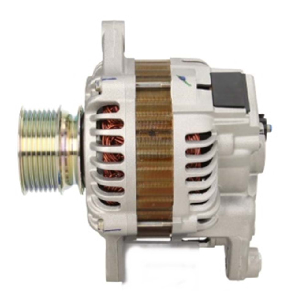 ALT.24V 50A ISUZU