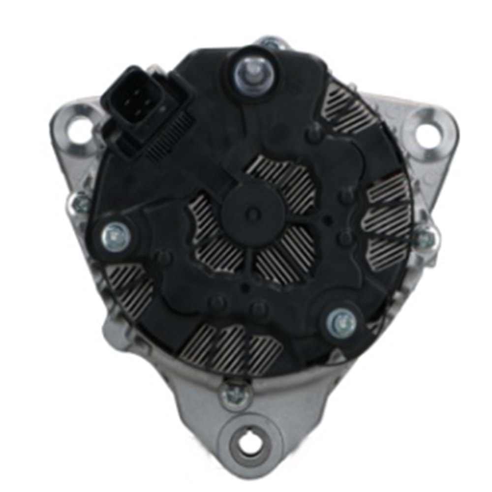 ALT.24V 120A MAN