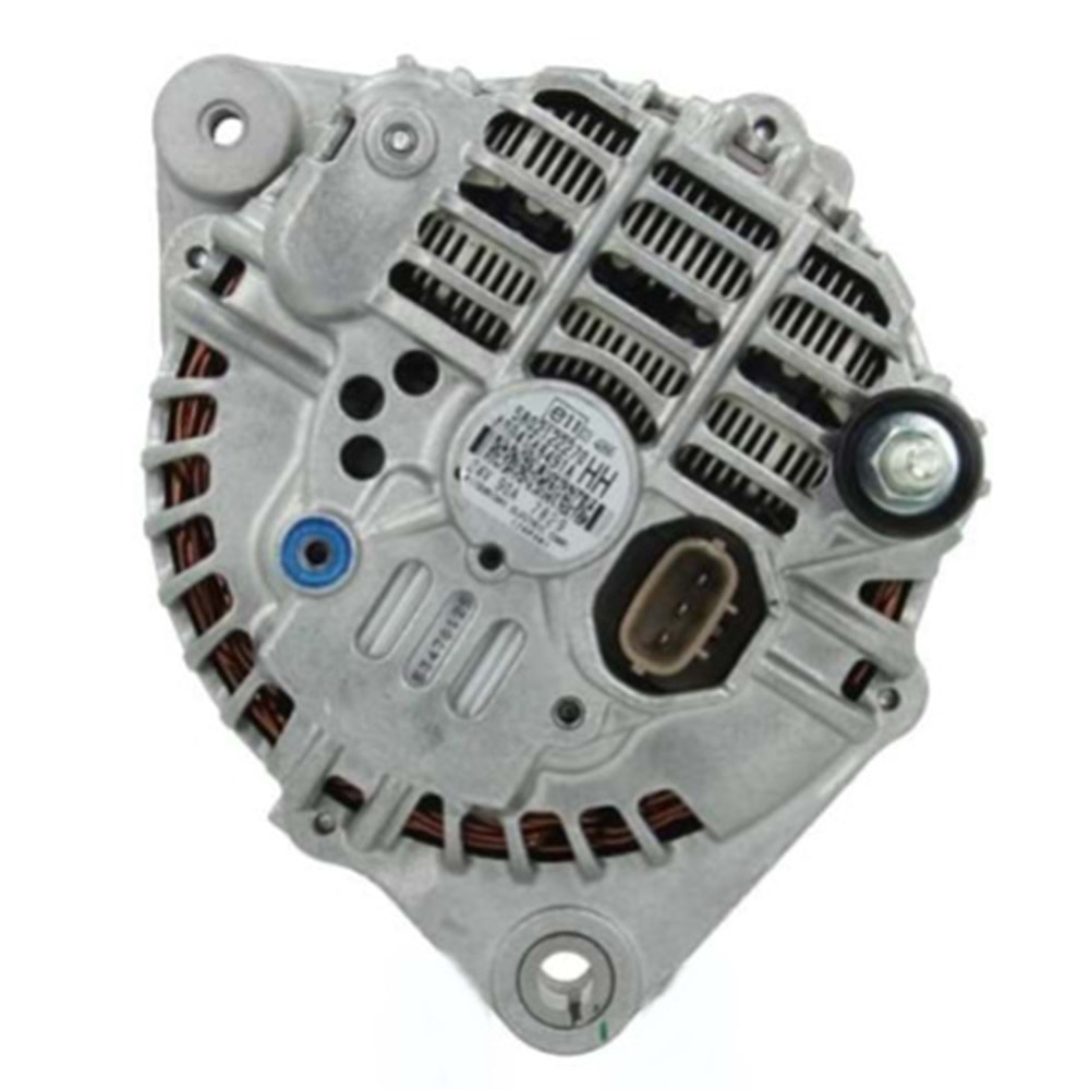 ALT.24V 90A IVECO