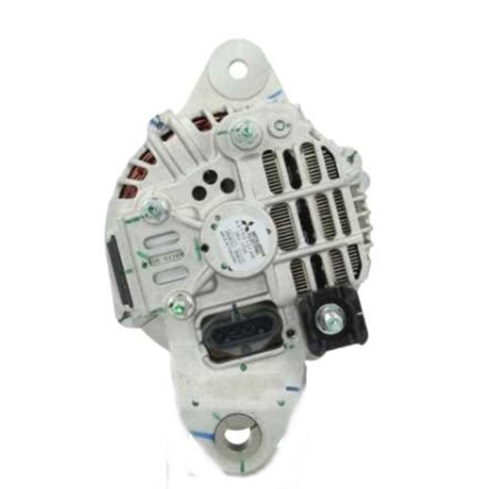 ALT. 24V 110 AMP RENAULT / VOLVO