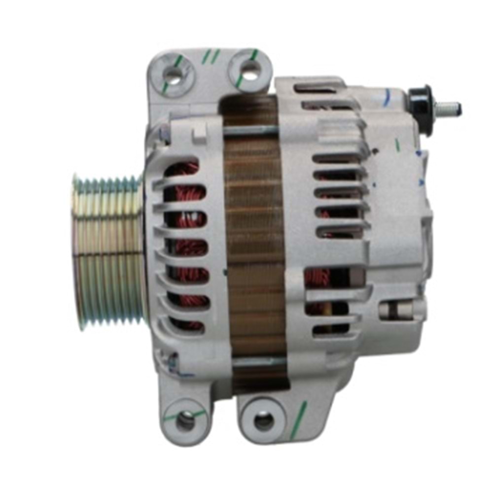ALT.24V 100A SCANIA TRUCK P SERİ A4TR5691