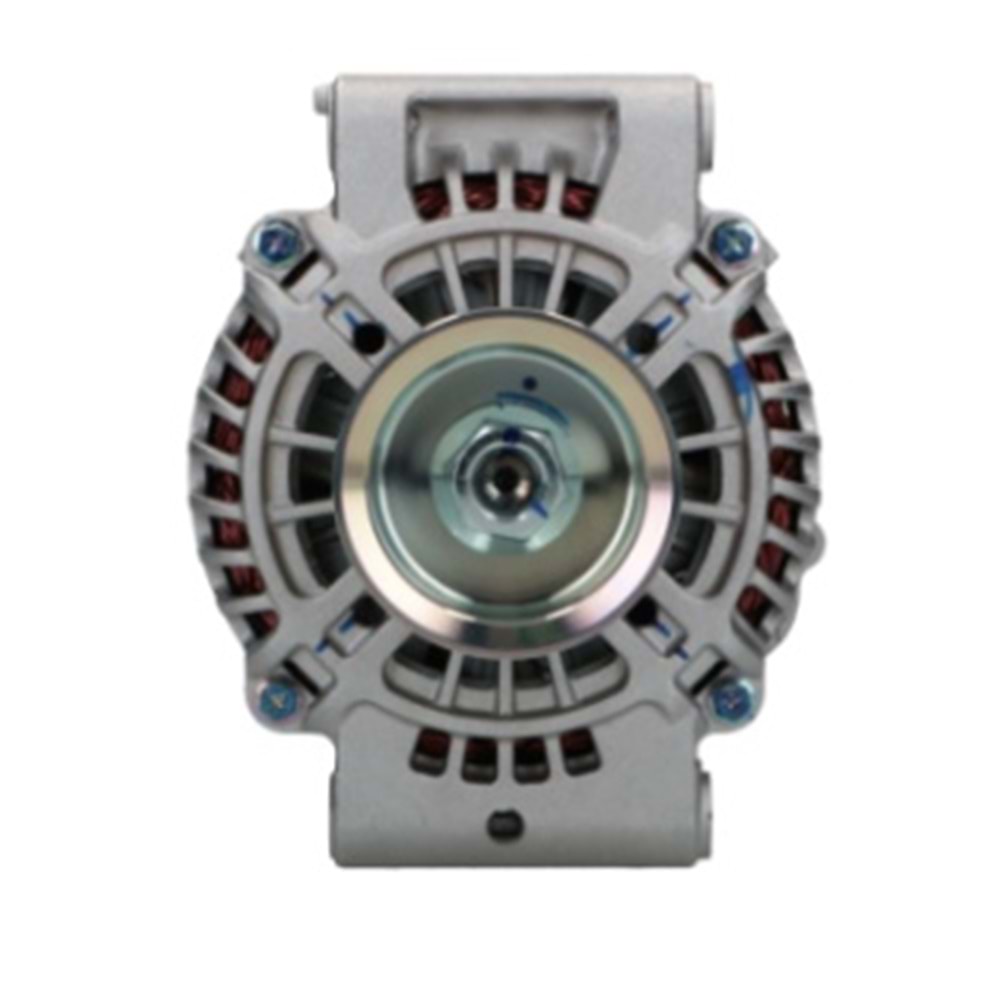 ALT.24V 100A SCANIA TRUCK P SERİ A4TR5691