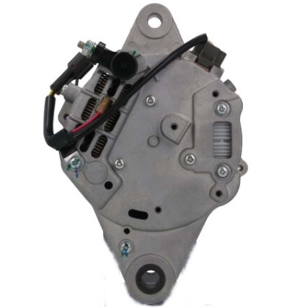 ALT.24V 50A ISUZU MOTORLU JCB İŞ MAKİNASI