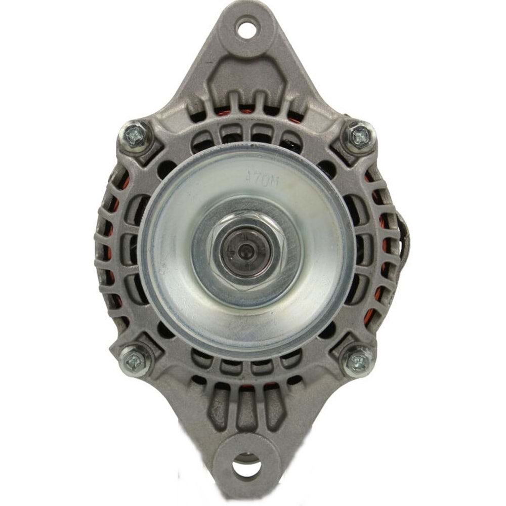 ALT. 12V 55A NEW HOLLAND CLARK FORK.