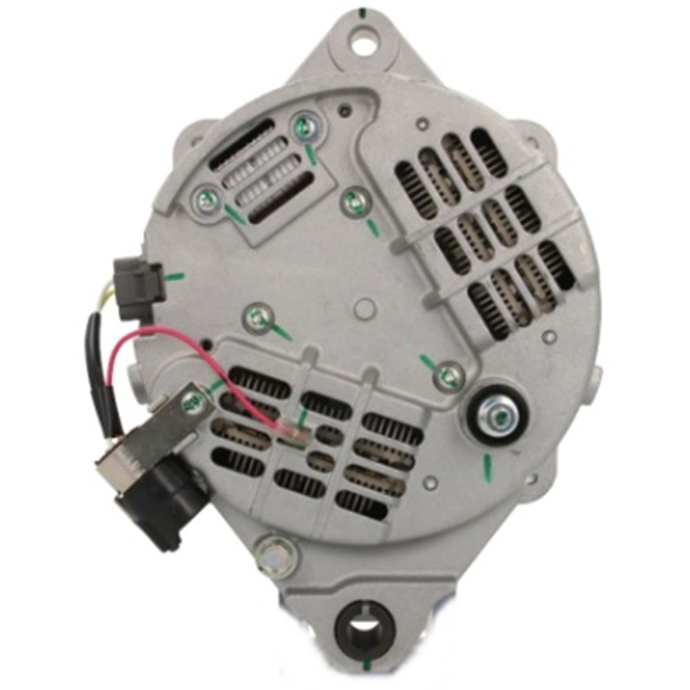 ALT. 24V 110A ISUZU