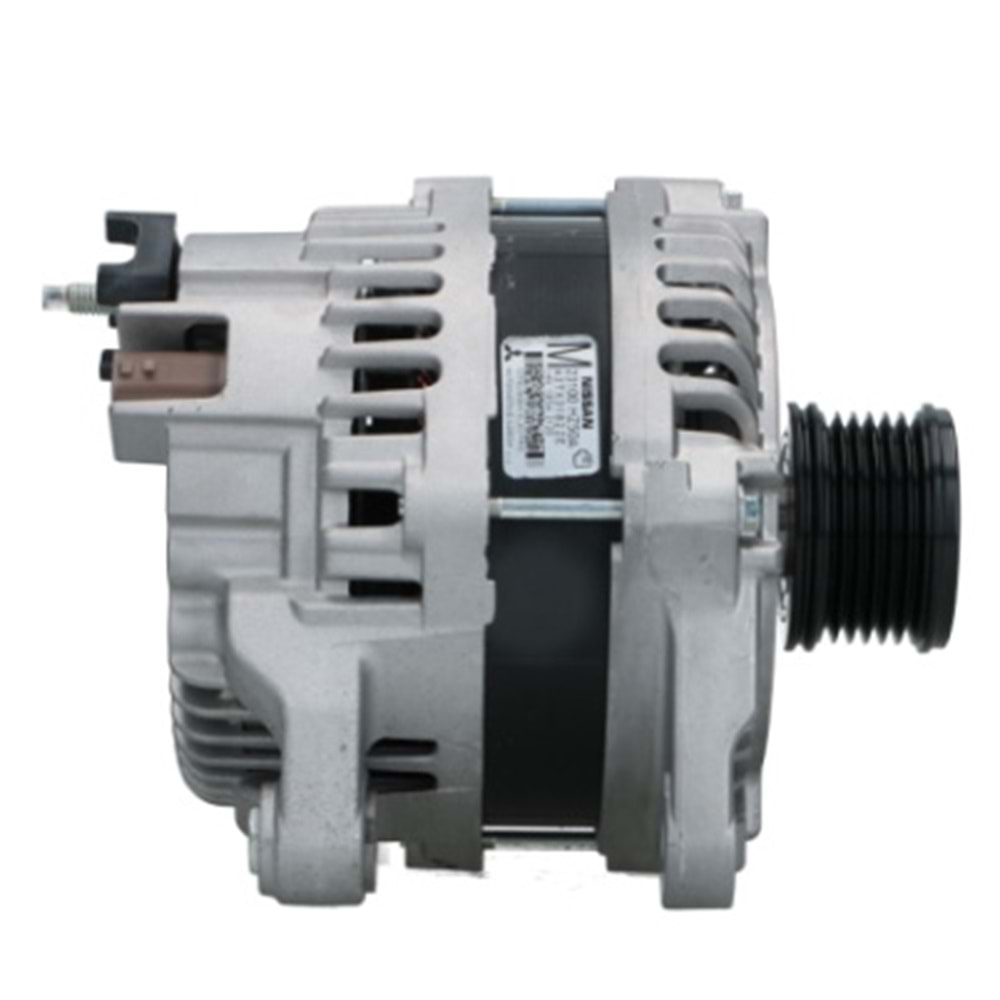 ALT.12V 185A NISSAN