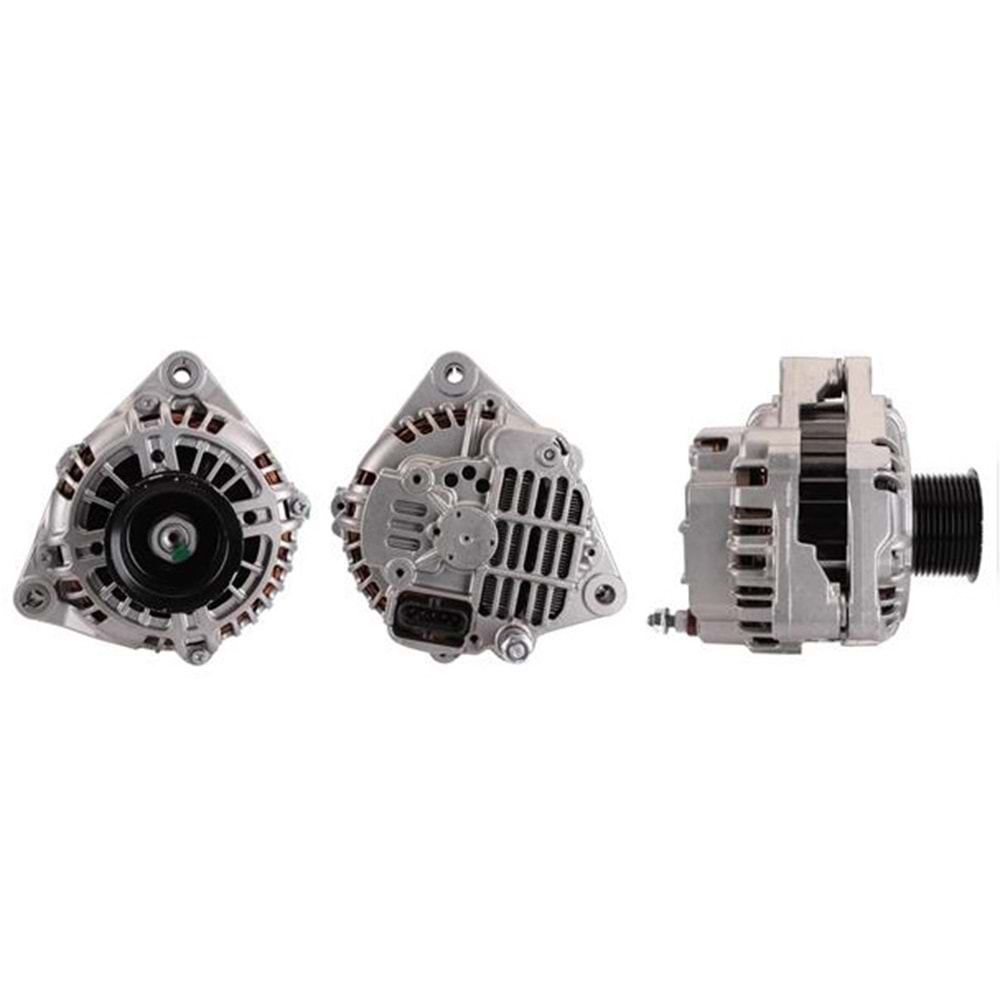 ALT.24V 120 AMP DEUTZ OTOKAR SULTAN KENT A4TA8591