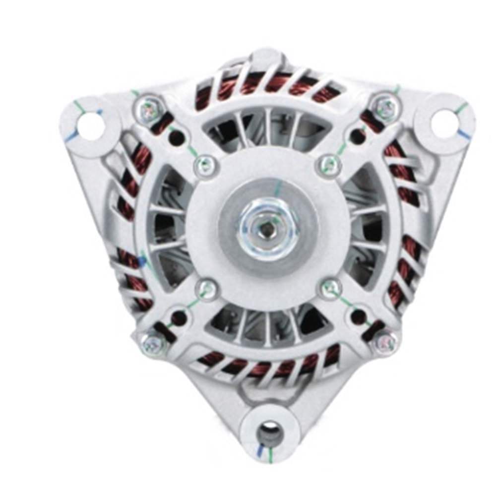 ALT.24V 110A MAN