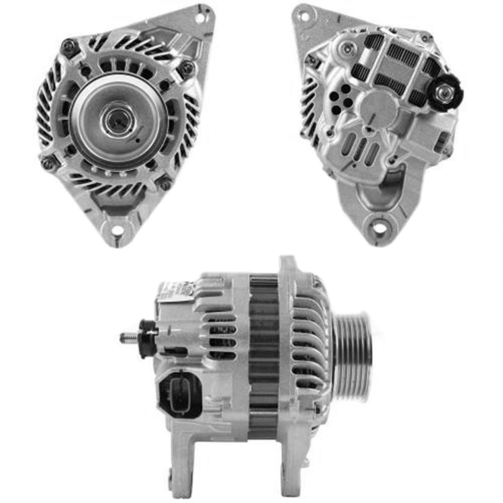 ALT.12V 90A MİTS.L200 (G-S-L-F) A5TG0491