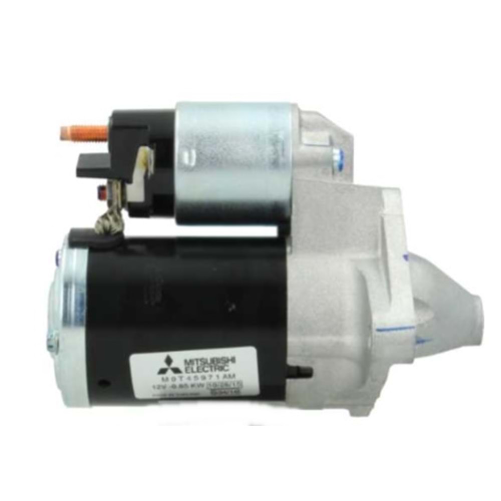 M.MOT.12V 0.9KW 8D RENAULT CLIO DACIA DUSTER