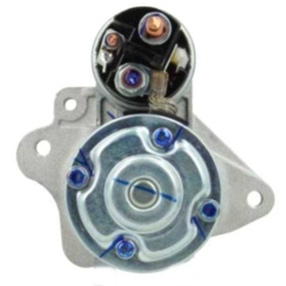 M.MOT.12V 0.9KW 8D RENAULT CLIO DACIA DUSTER