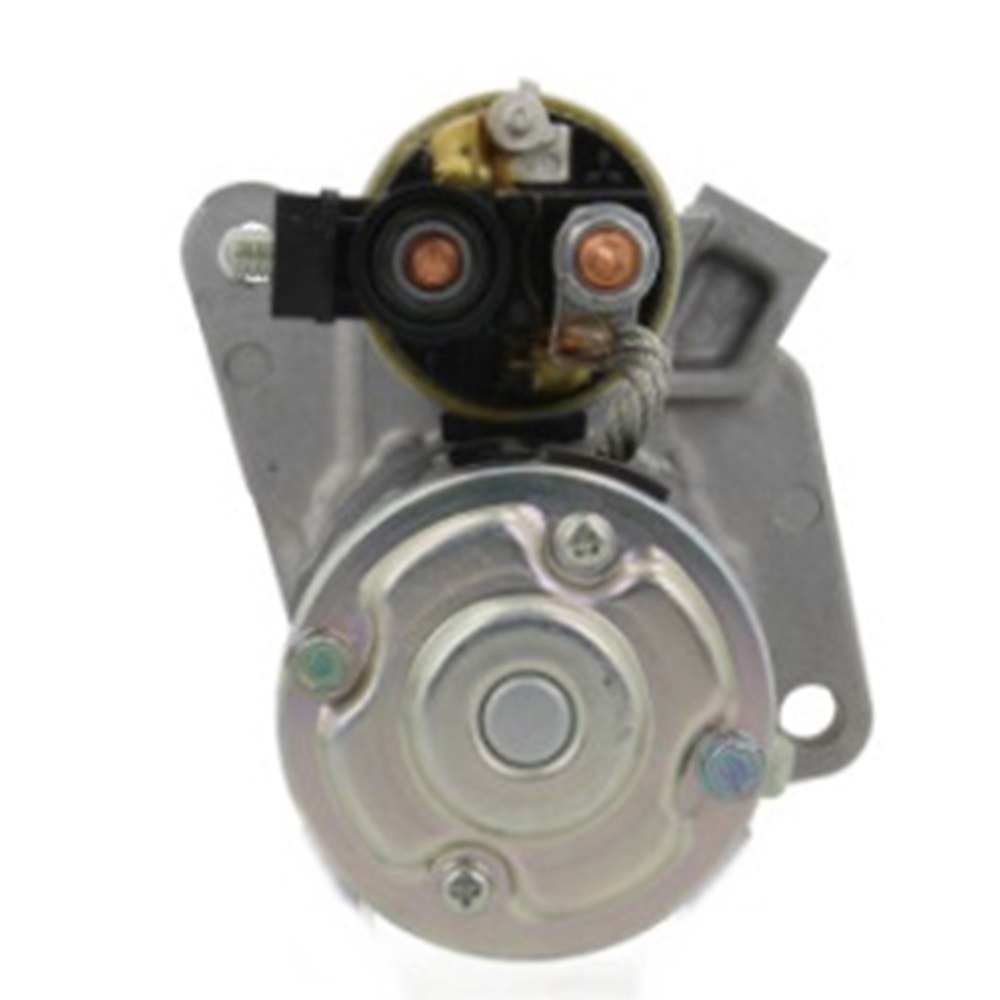 M.MOT.12V 1.4KW 11D RENAULT