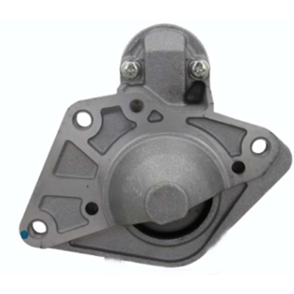 M.MOT.12V 1.4KW 12D NISSAN NV300