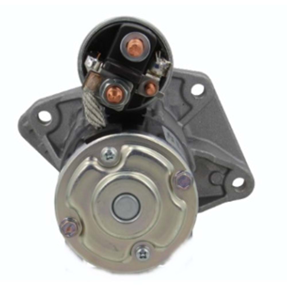 M.MOT.12V 1.4KW 12D NISSAN NV300