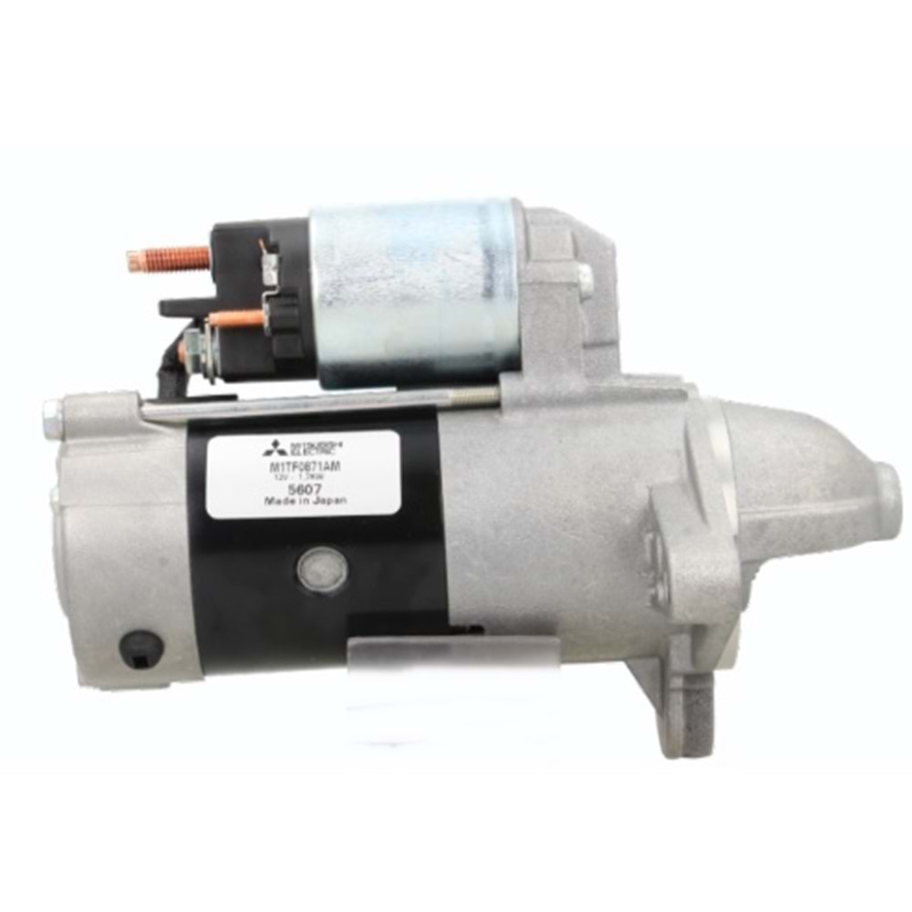 M.MOT.12V 2.0KW 13D NISSAN FIAT TALENTO