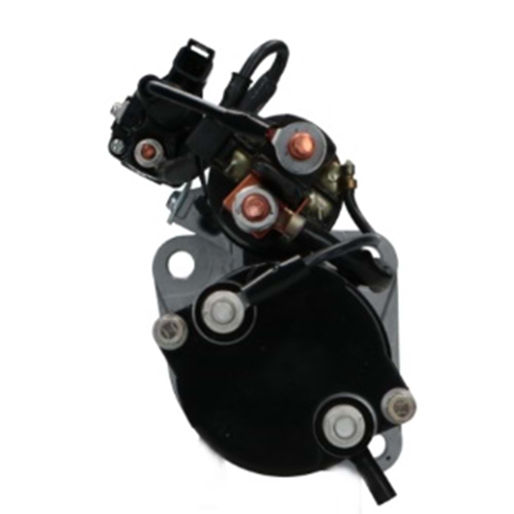 M.MOT.12V 3.6KW 11D VOLVO PENTA