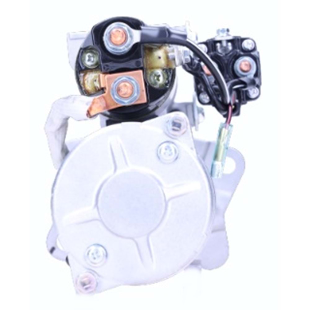 M.MOT.24V 5.0KW 10D MITSUBISHI