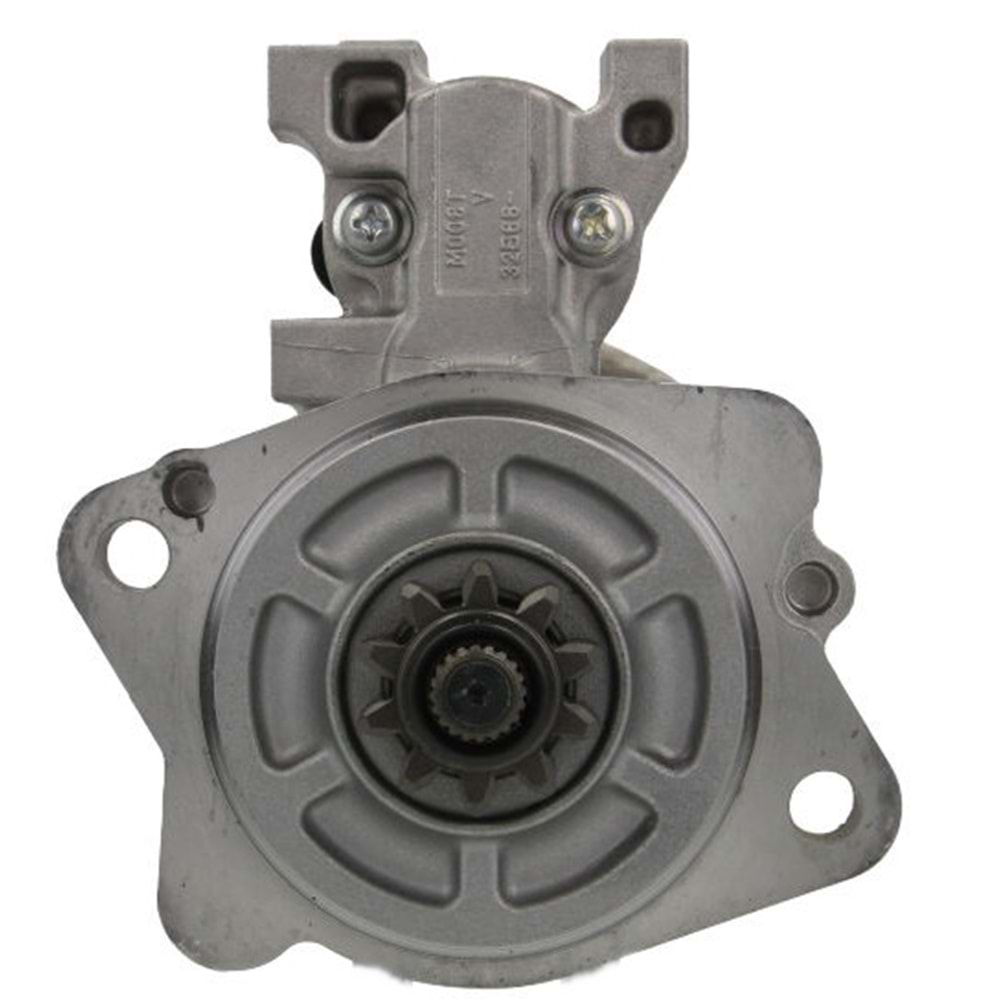 M.MOT 24V 3,2KW CATERPILLAR STR 7108