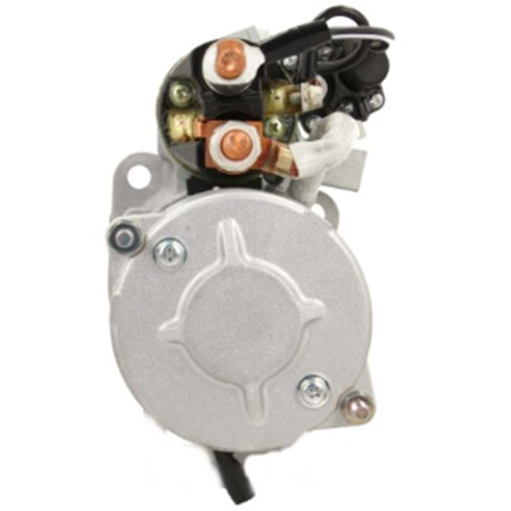 M.MOT.24V 5.5KW 12D VOLVO DEUTZ